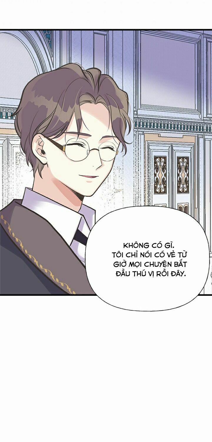 Chị Tôi Đã Nhặt Về Nhà Một Nam Chính Quyến Rũ 35 trang 36