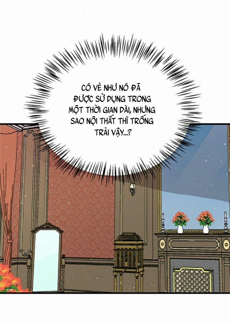 Chị Tôi Đã Nhặt Về Nhà Một Nam Chính Quyến Rũ 35 trang 43