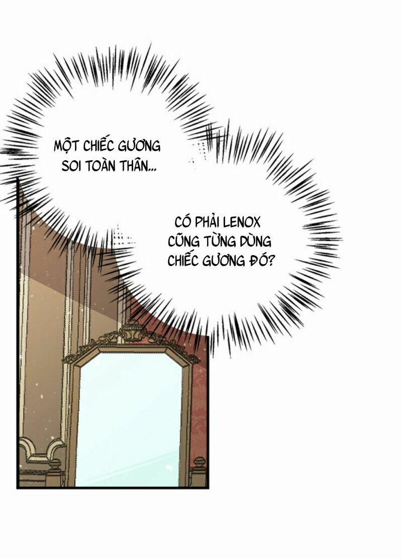 Chị Tôi Đã Nhặt Về Nhà Một Nam Chính Quyến Rũ 35 trang 44