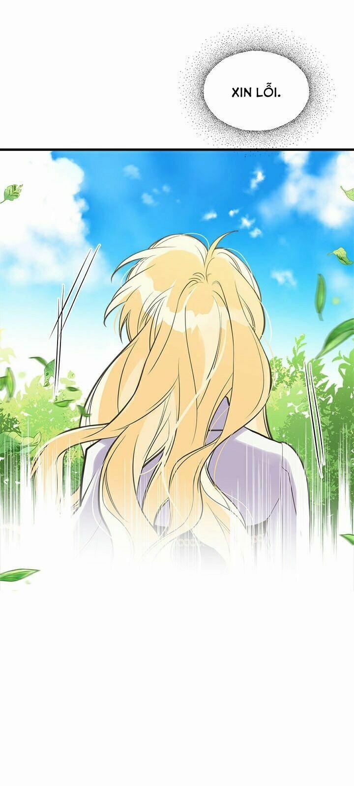 Chị Tôi Đã Nhặt Về Nhà Một Nam Chính Quyến Rũ 35 trang 55