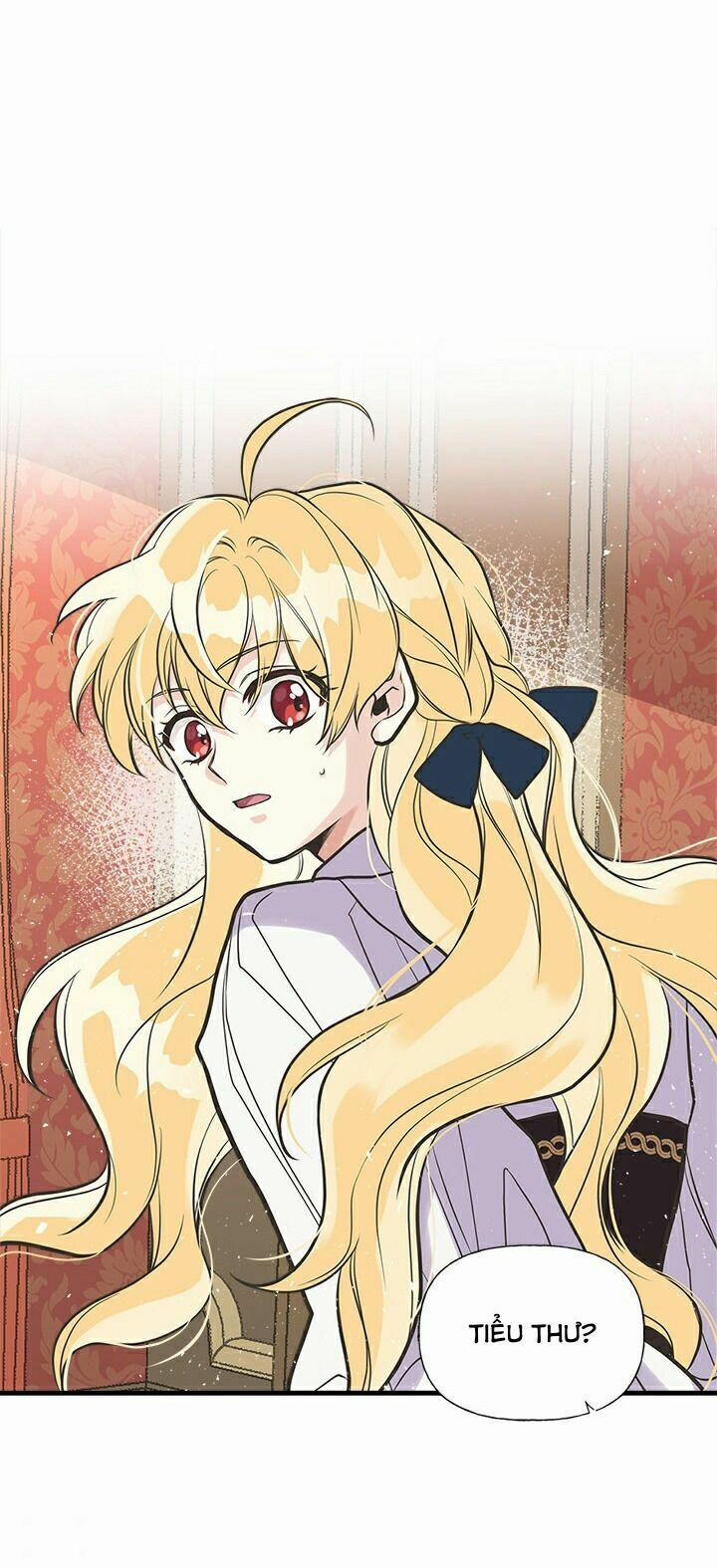 Chị Tôi Đã Nhặt Về Nhà Một Nam Chính Quyến Rũ 35 trang 56