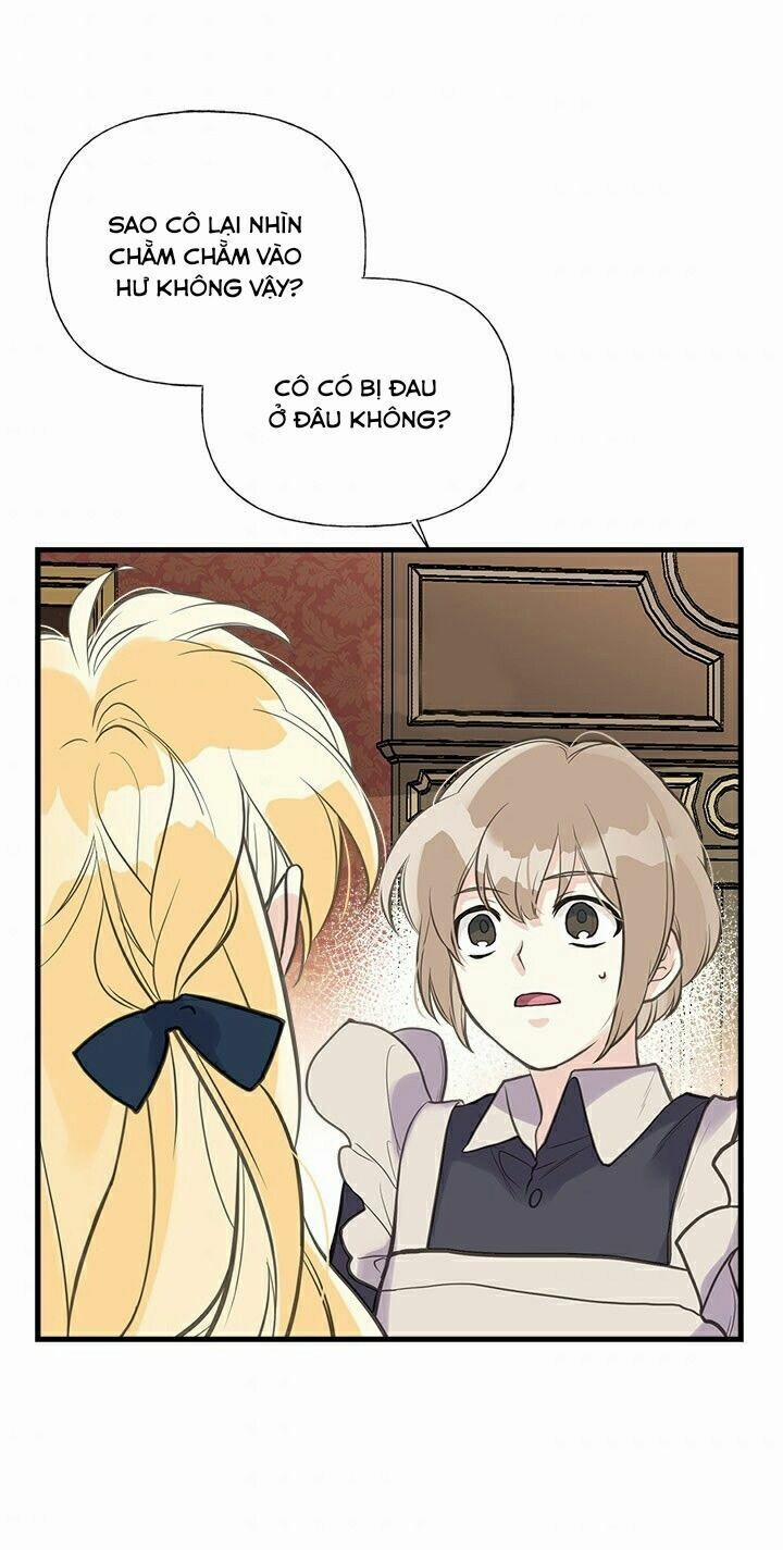Chị Tôi Đã Nhặt Về Nhà Một Nam Chính Quyến Rũ 35 trang 57