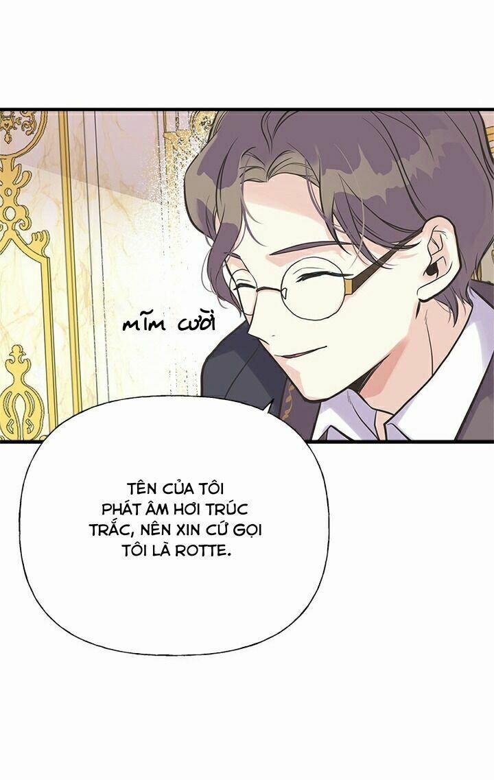 Chị Tôi Đã Nhặt Về Nhà Một Nam Chính Quyến Rũ 35 trang 7