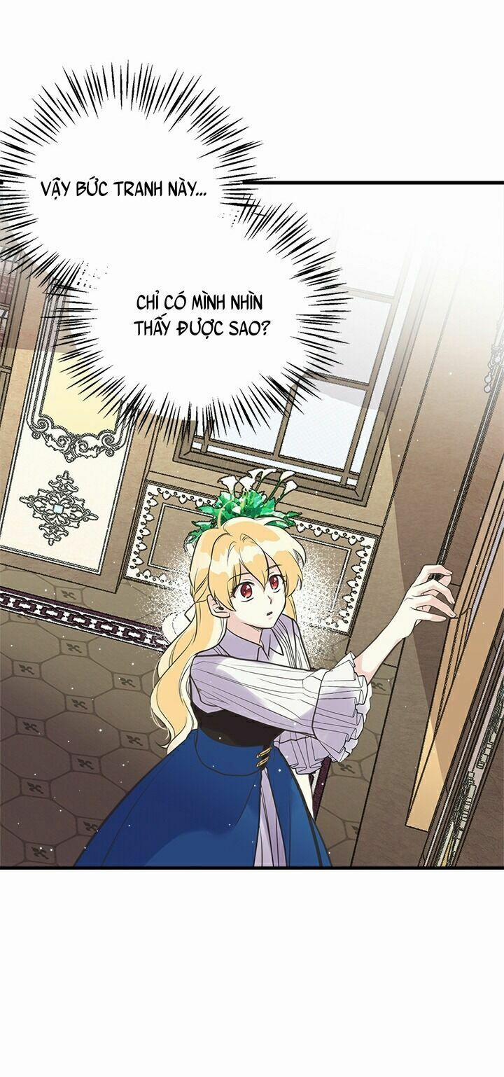 Chị Tôi Đã Nhặt Về Nhà Một Nam Chính Quyến Rũ 36 trang 10