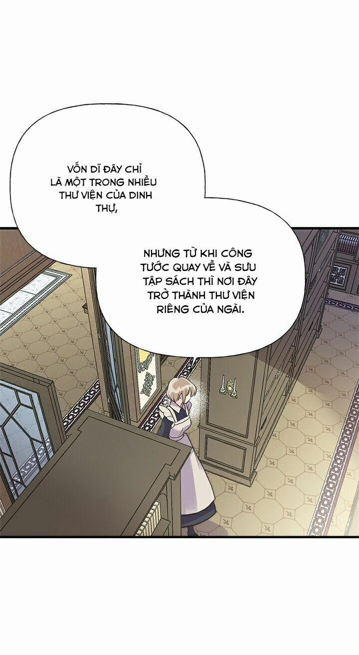 Chị Tôi Đã Nhặt Về Nhà Một Nam Chính Quyến Rũ 36 trang 18