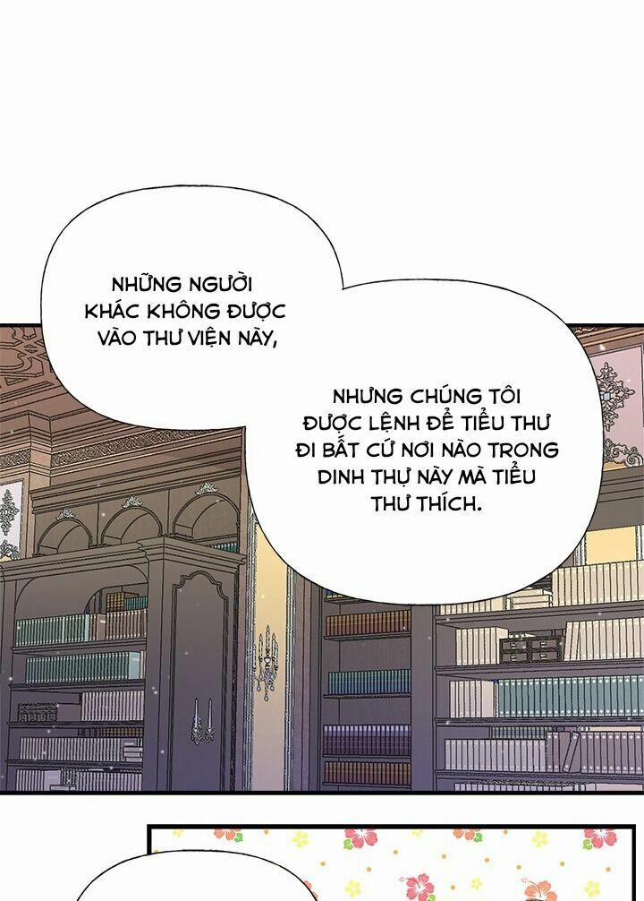 Chị Tôi Đã Nhặt Về Nhà Một Nam Chính Quyến Rũ 36 trang 19