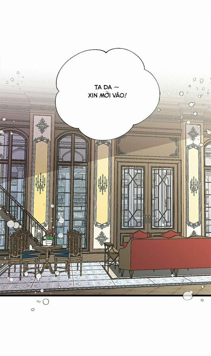 Chị Tôi Đã Nhặt Về Nhà Một Nam Chính Quyến Rũ 36 trang 2