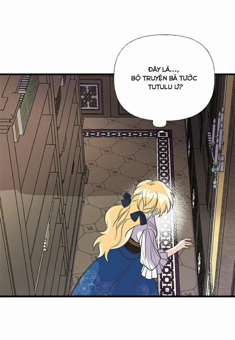 Chị Tôi Đã Nhặt Về Nhà Một Nam Chính Quyến Rũ 36 trang 24