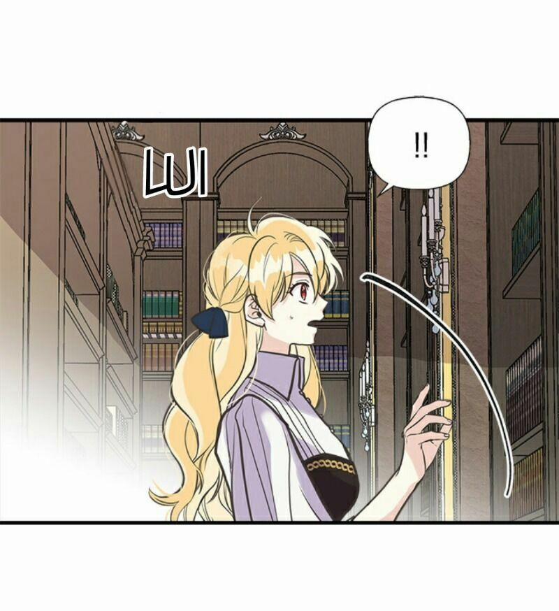 Chị Tôi Đã Nhặt Về Nhà Một Nam Chính Quyến Rũ 36 trang 26