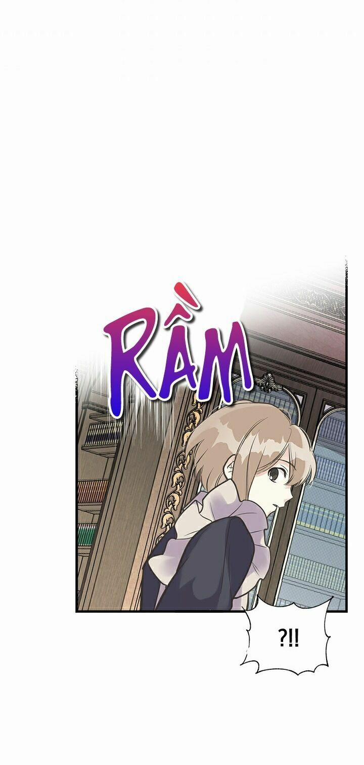 Chị Tôi Đã Nhặt Về Nhà Một Nam Chính Quyến Rũ 36 trang 28