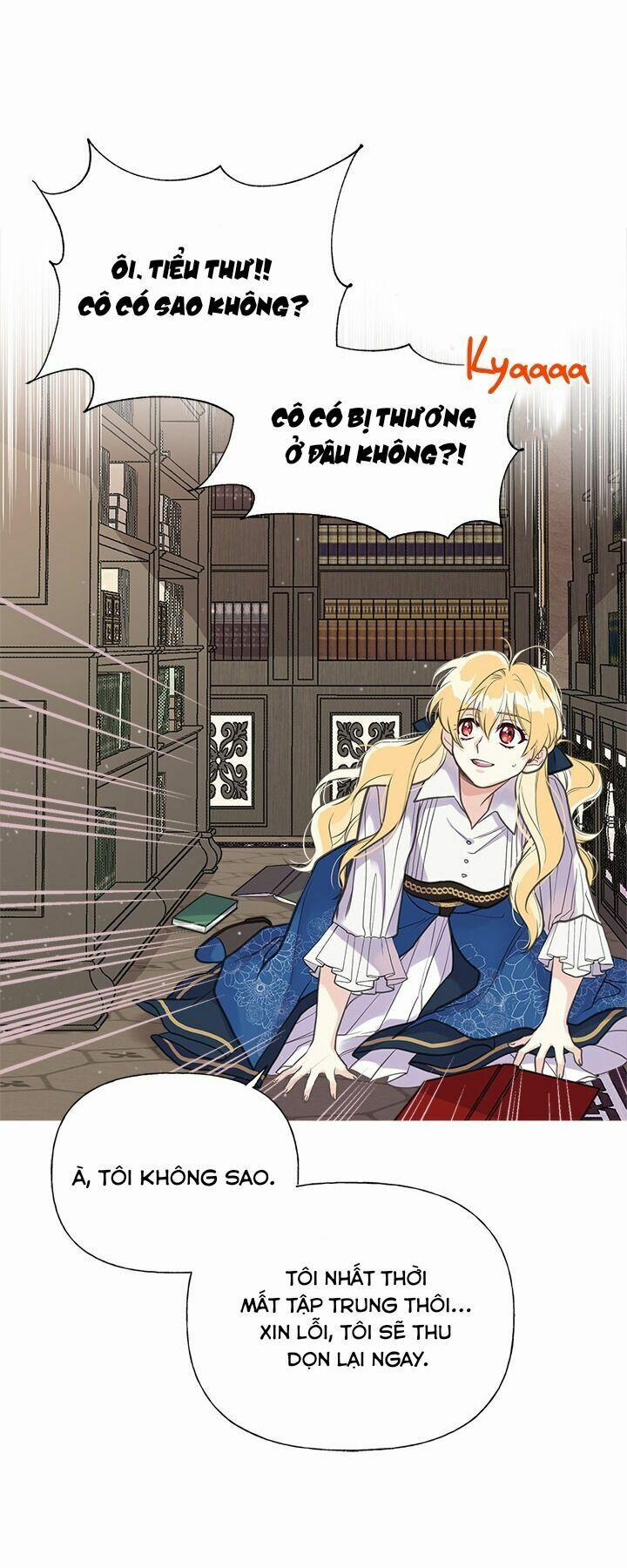 Chị Tôi Đã Nhặt Về Nhà Một Nam Chính Quyến Rũ 36 trang 29