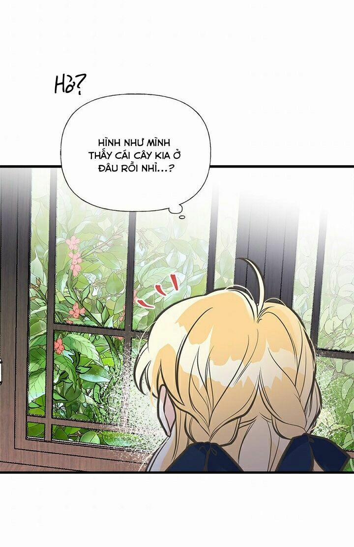 Chị Tôi Đã Nhặt Về Nhà Một Nam Chính Quyến Rũ 36 trang 33