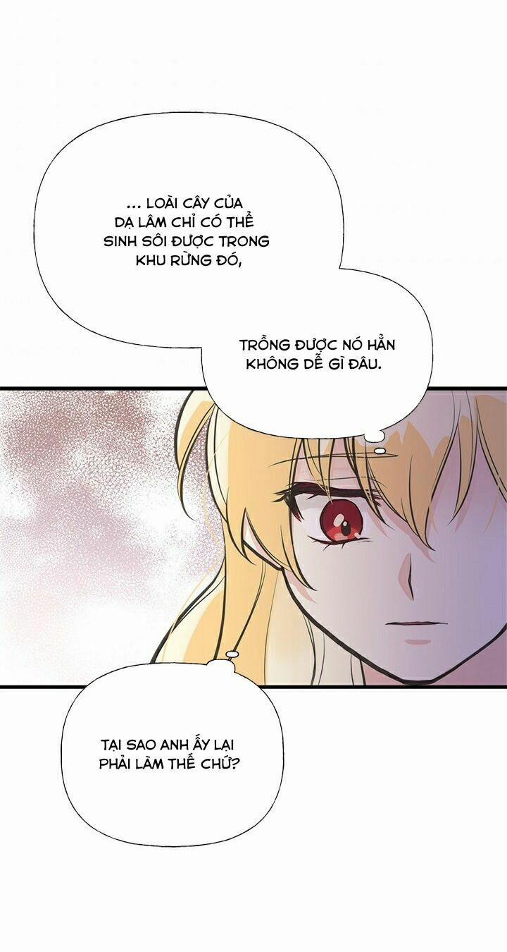 Chị Tôi Đã Nhặt Về Nhà Một Nam Chính Quyến Rũ 36 trang 40