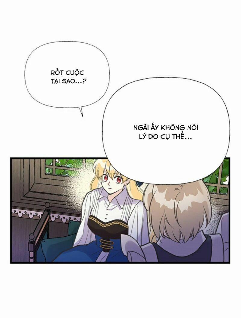 Chị Tôi Đã Nhặt Về Nhà Một Nam Chính Quyến Rũ 36 trang 42