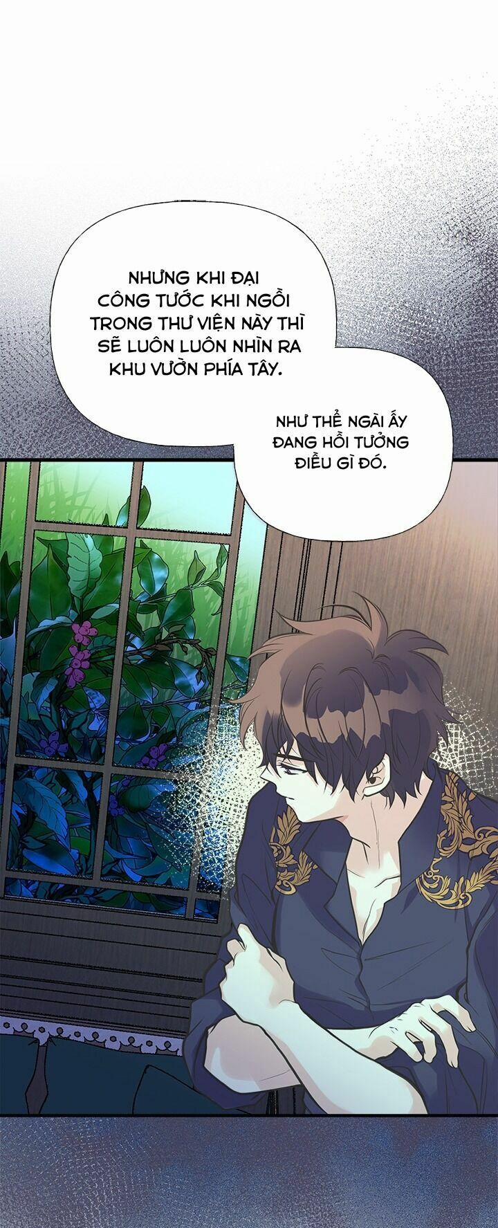 Chị Tôi Đã Nhặt Về Nhà Một Nam Chính Quyến Rũ 36 trang 43