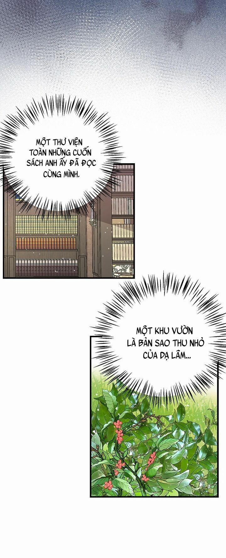 Chị Tôi Đã Nhặt Về Nhà Một Nam Chính Quyến Rũ 36 trang 44