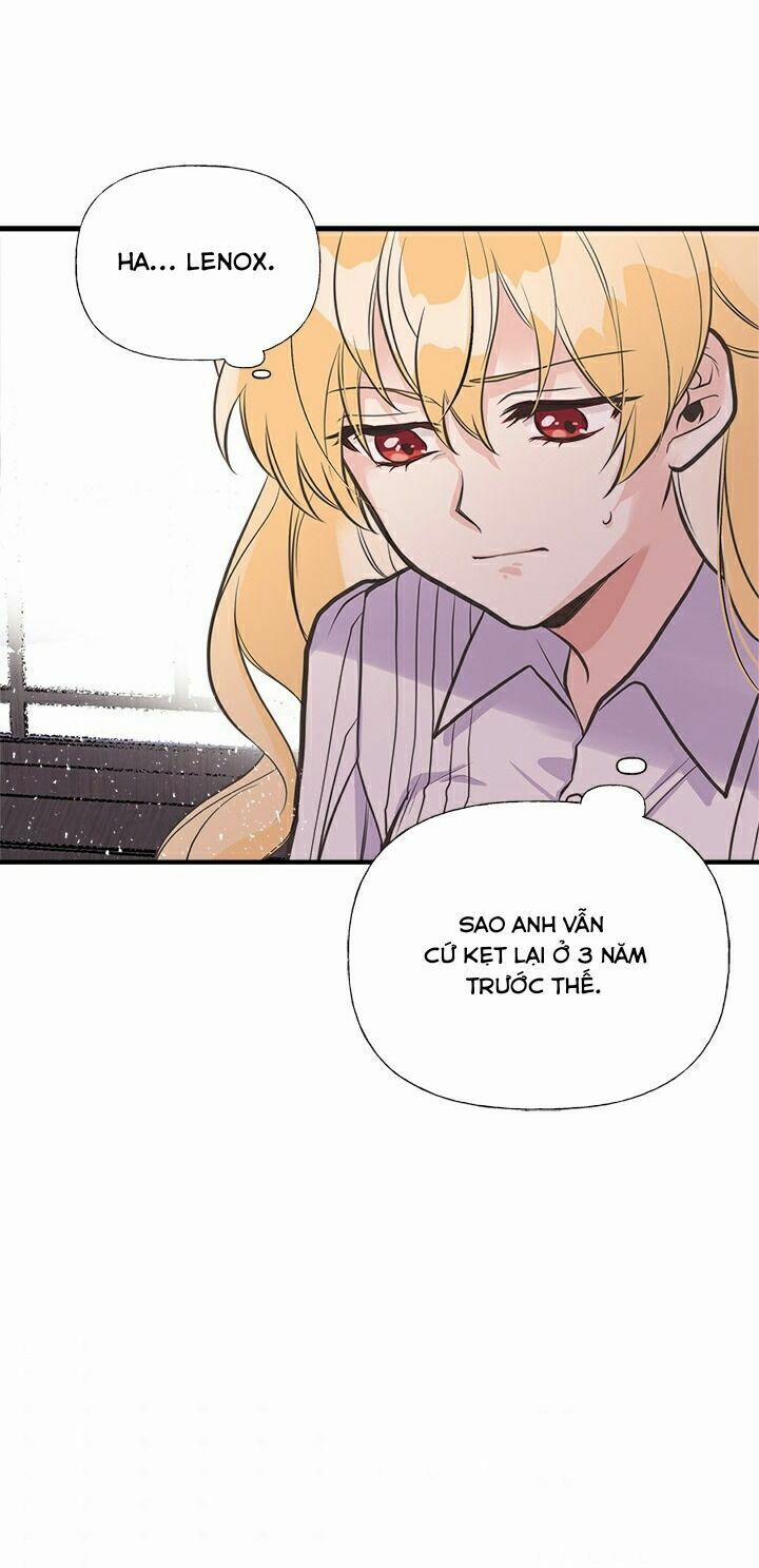 Chị Tôi Đã Nhặt Về Nhà Một Nam Chính Quyến Rũ 36 trang 45