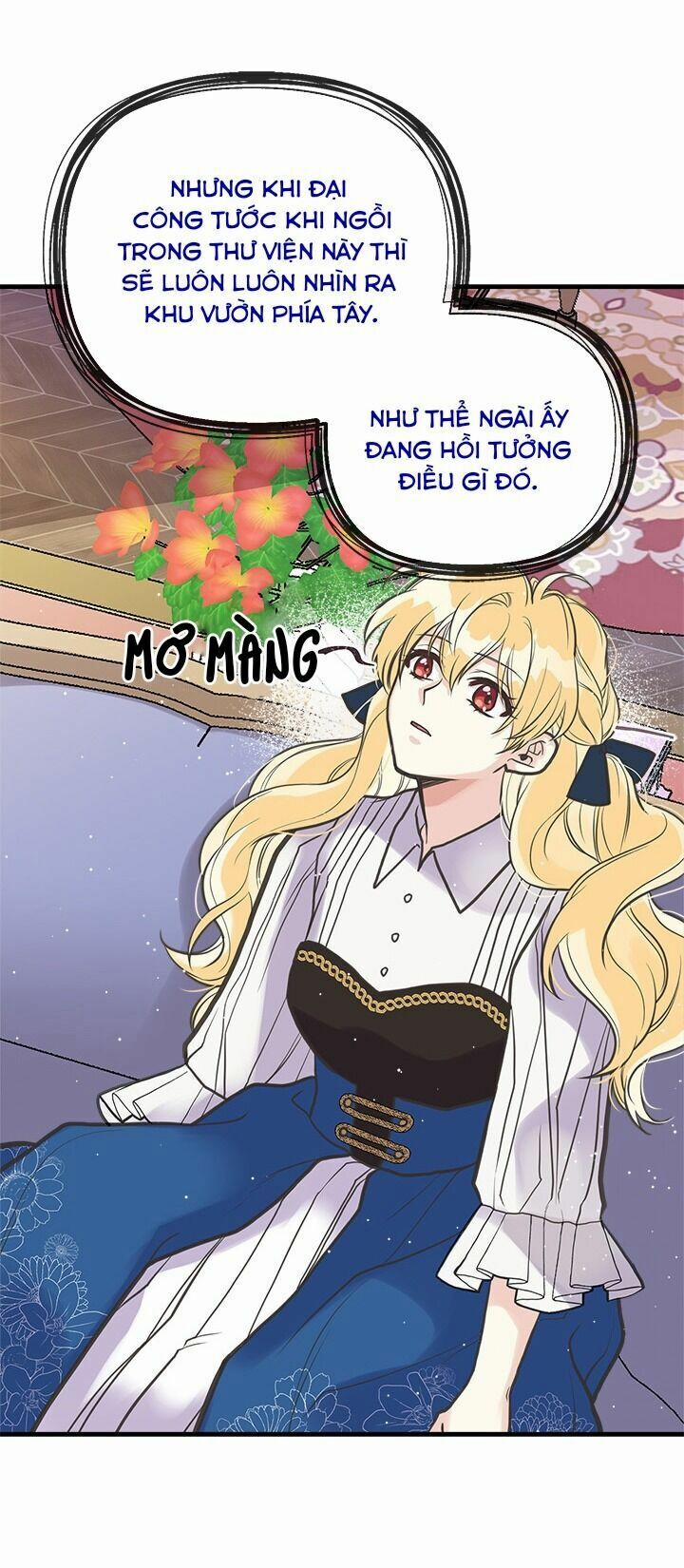 Chị Tôi Đã Nhặt Về Nhà Một Nam Chính Quyến Rũ 36 trang 47