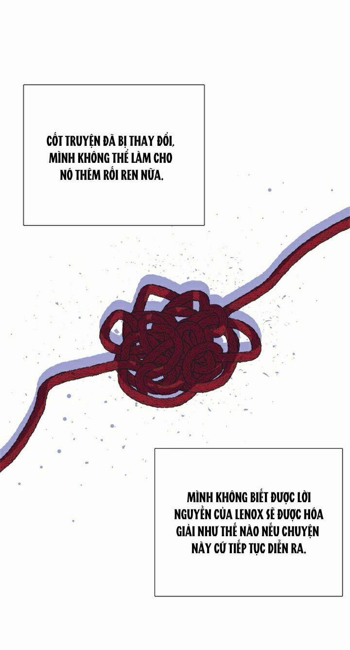 Chị Tôi Đã Nhặt Về Nhà Một Nam Chính Quyến Rũ 36 trang 50