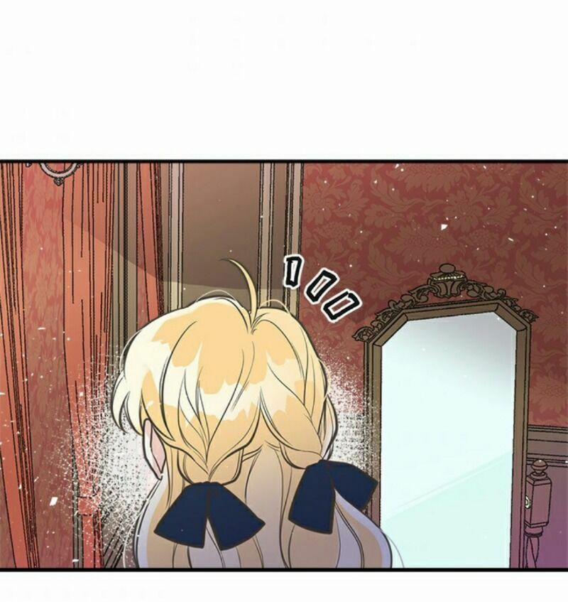 Chị Tôi Đã Nhặt Về Nhà Một Nam Chính Quyến Rũ 36 trang 58