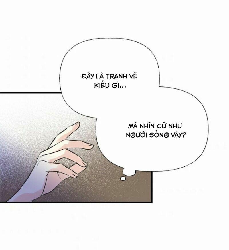 Chị Tôi Đã Nhặt Về Nhà Một Nam Chính Quyến Rũ 36 trang 6