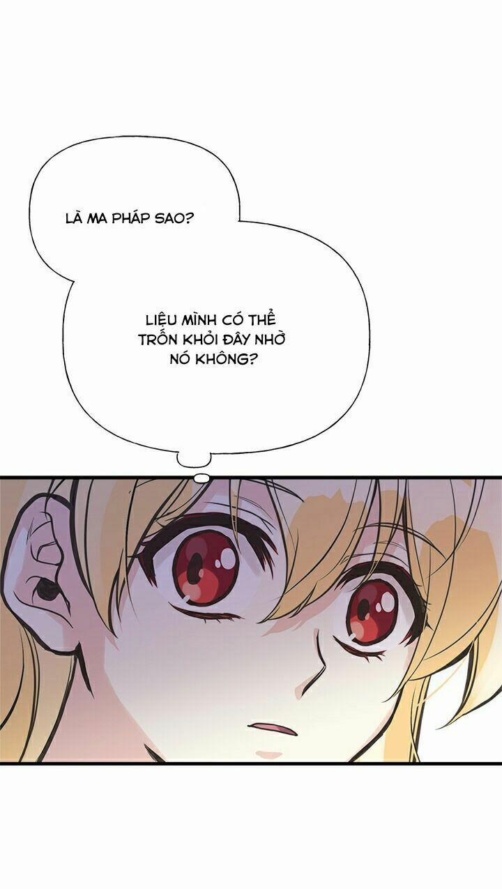 Chị Tôi Đã Nhặt Về Nhà Một Nam Chính Quyến Rũ 36 trang 61