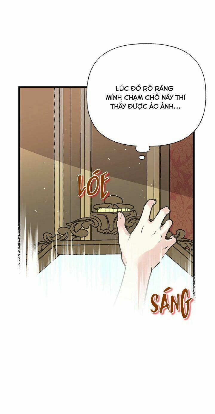 Chị Tôi Đã Nhặt Về Nhà Một Nam Chính Quyến Rũ 36 trang 62