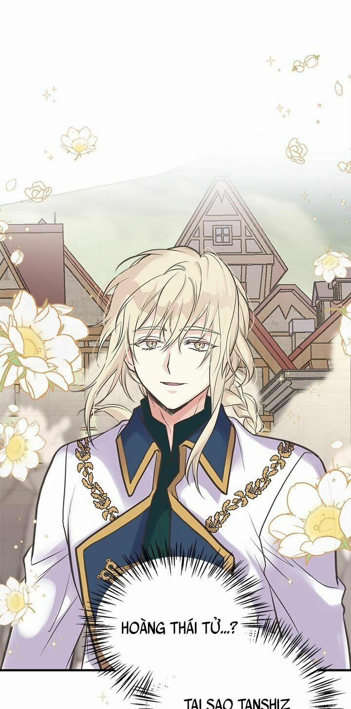 Chị Tôi Đã Nhặt Về Nhà Một Nam Chính Quyến Rũ 36 trang 68