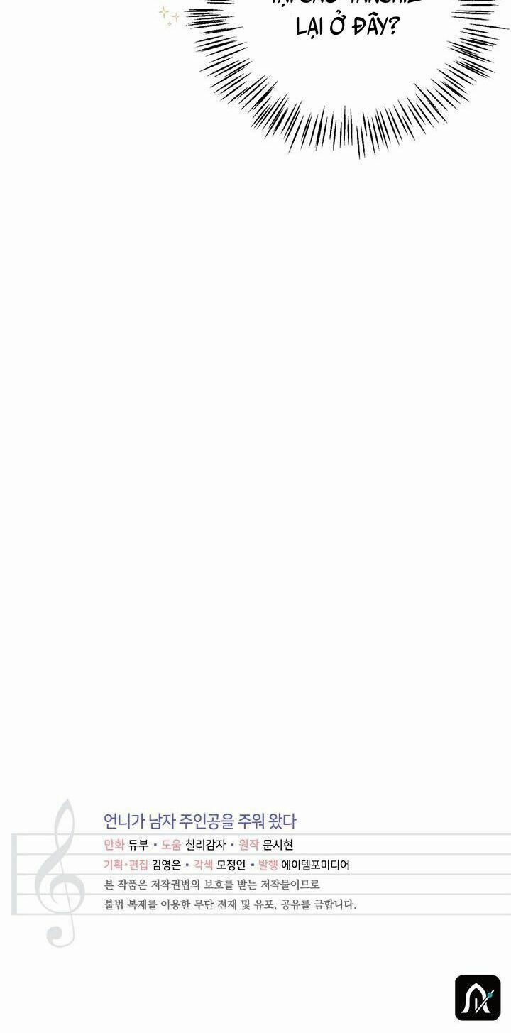 Chị Tôi Đã Nhặt Về Nhà Một Nam Chính Quyến Rũ 36 trang 69