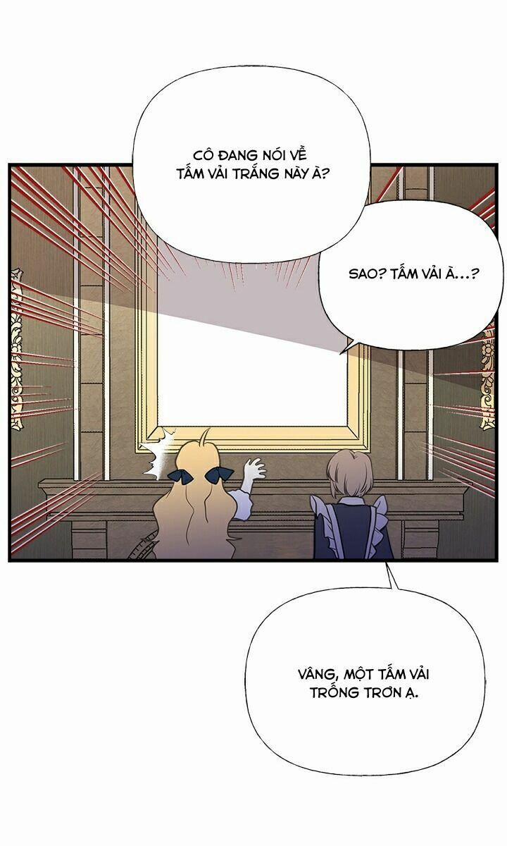 Chị Tôi Đã Nhặt Về Nhà Một Nam Chính Quyến Rũ 36 trang 9