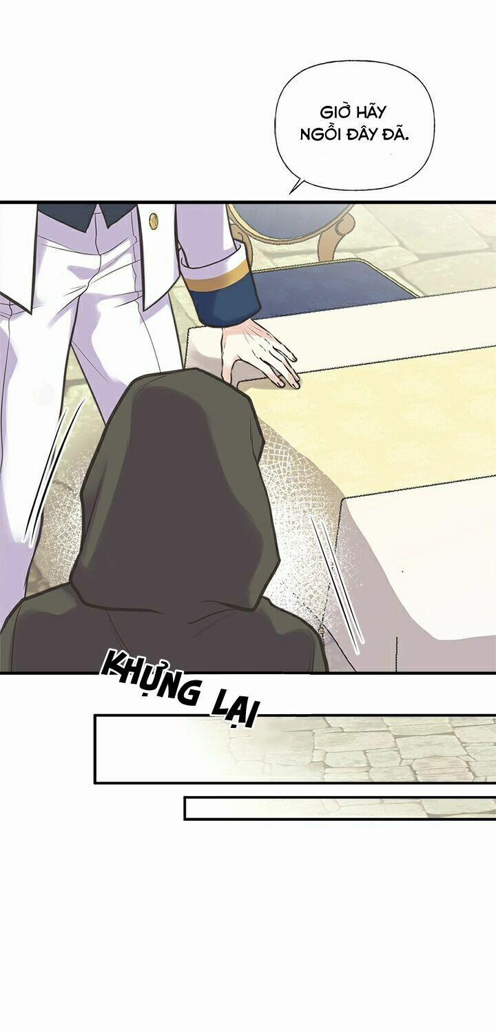 Chị Tôi Đã Nhặt Về Nhà Một Nam Chính Quyến Rũ 37 trang 10