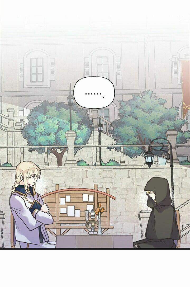 Chị Tôi Đã Nhặt Về Nhà Một Nam Chính Quyến Rũ 37 trang 12