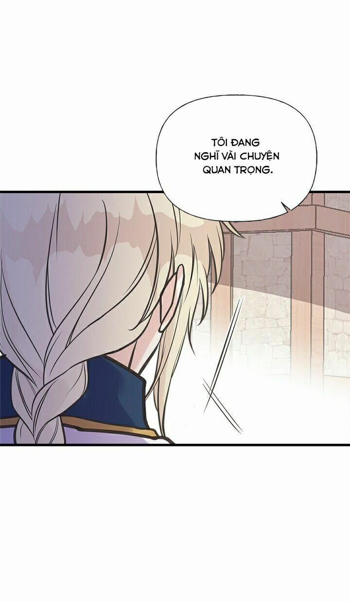 Chị Tôi Đã Nhặt Về Nhà Một Nam Chính Quyến Rũ 37 trang 16