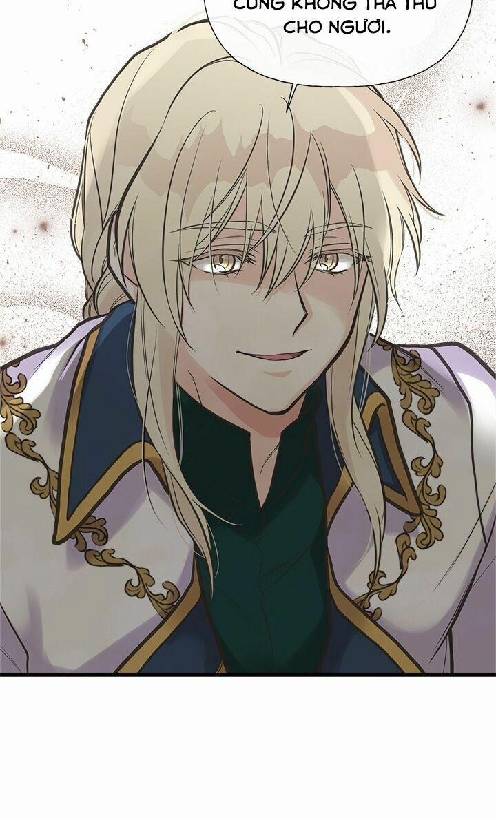 Chị Tôi Đã Nhặt Về Nhà Một Nam Chính Quyến Rũ 37 trang 18