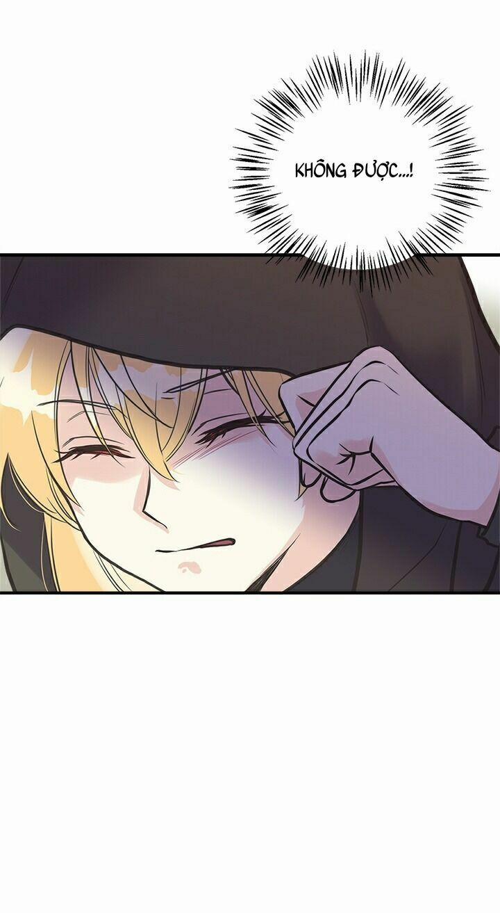 Chị Tôi Đã Nhặt Về Nhà Một Nam Chính Quyến Rũ 37 trang 29