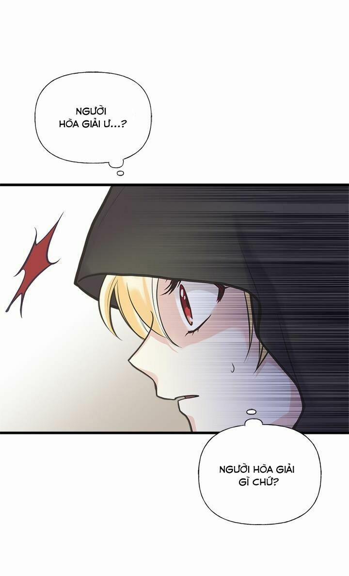 Chị Tôi Đã Nhặt Về Nhà Một Nam Chính Quyến Rũ 37 trang 3