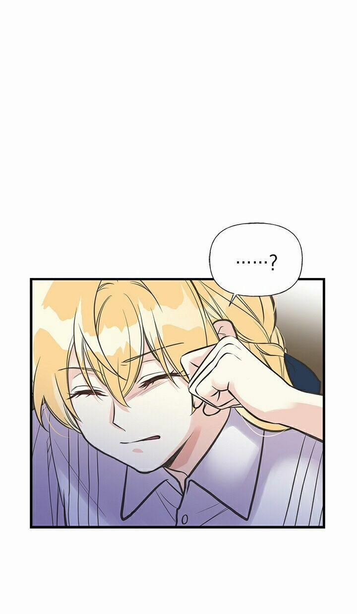 Chị Tôi Đã Nhặt Về Nhà Một Nam Chính Quyến Rũ 37 trang 30