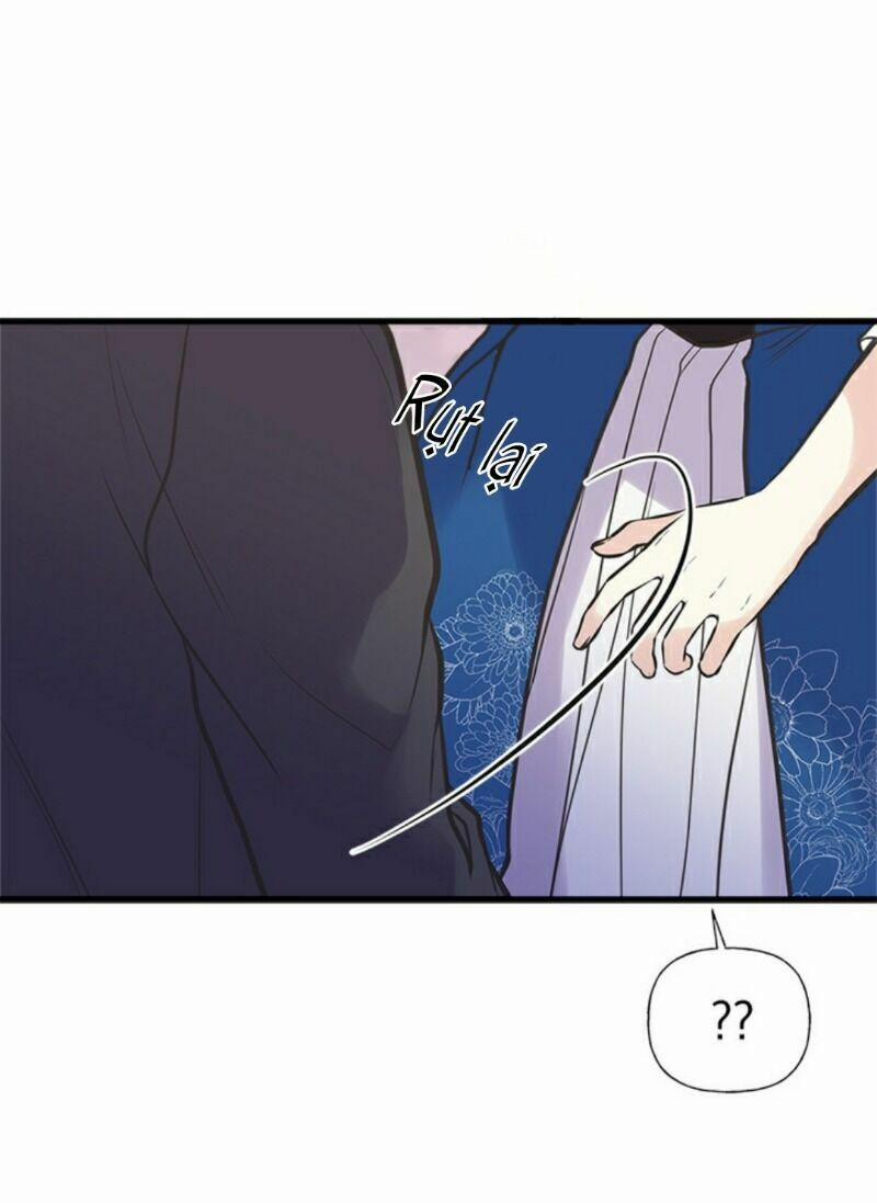 Chị Tôi Đã Nhặt Về Nhà Một Nam Chính Quyến Rũ 37 trang 41