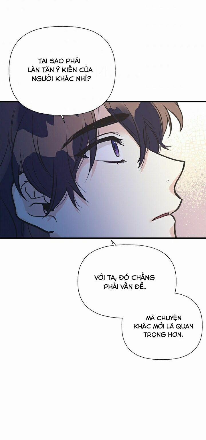 Chị Tôi Đã Nhặt Về Nhà Một Nam Chính Quyến Rũ 37 trang 47