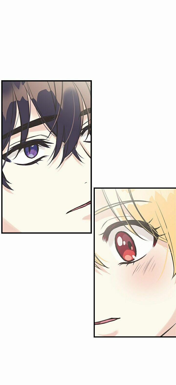 Chị Tôi Đã Nhặt Về Nhà Một Nam Chính Quyến Rũ 37 trang 50