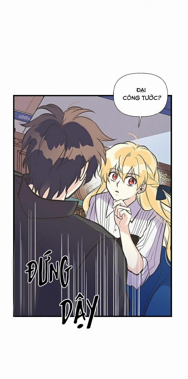 Chị Tôi Đã Nhặt Về Nhà Một Nam Chính Quyến Rũ 37 trang 53