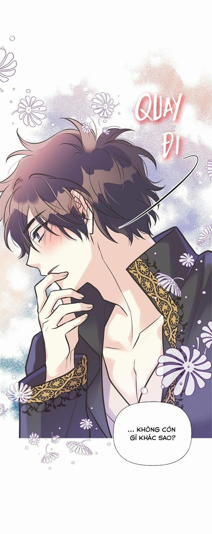 Chị Tôi Đã Nhặt Về Nhà Một Nam Chính Quyến Rũ 37 trang 55