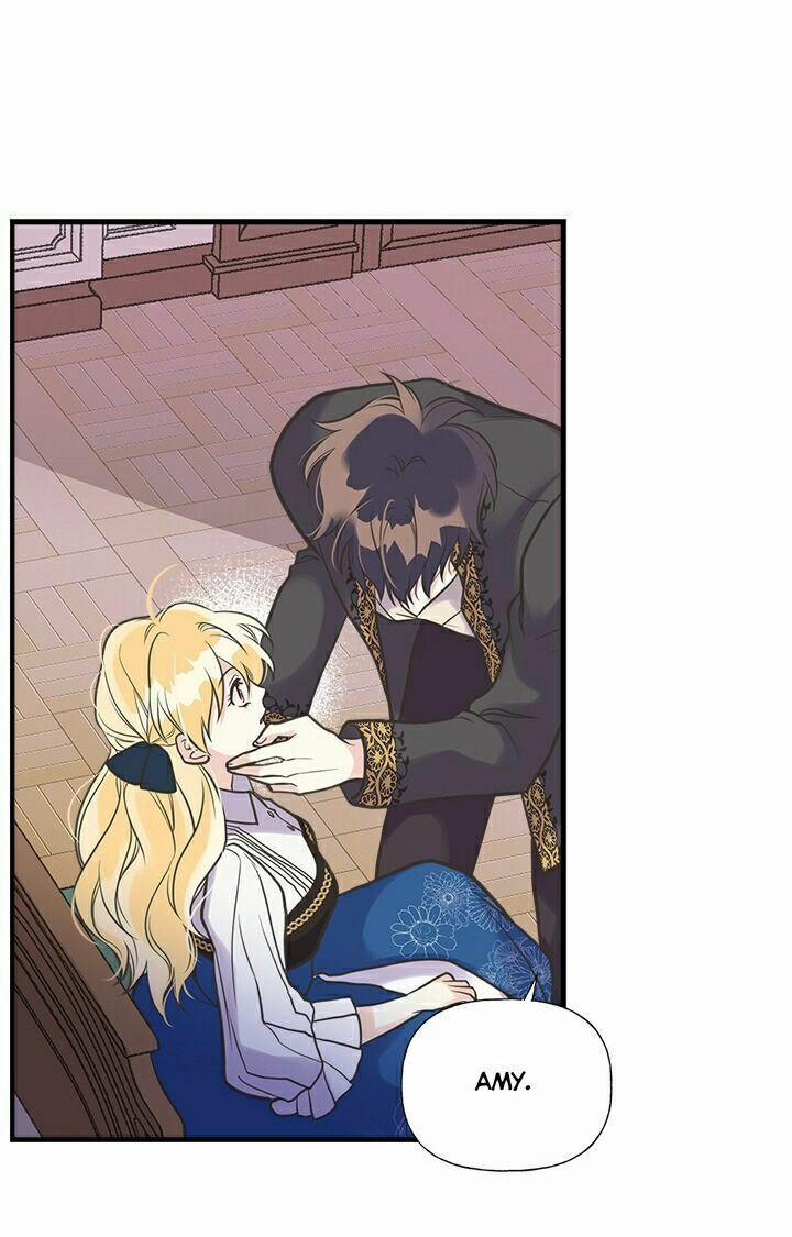 Chị Tôi Đã Nhặt Về Nhà Một Nam Chính Quyến Rũ 37 trang 57