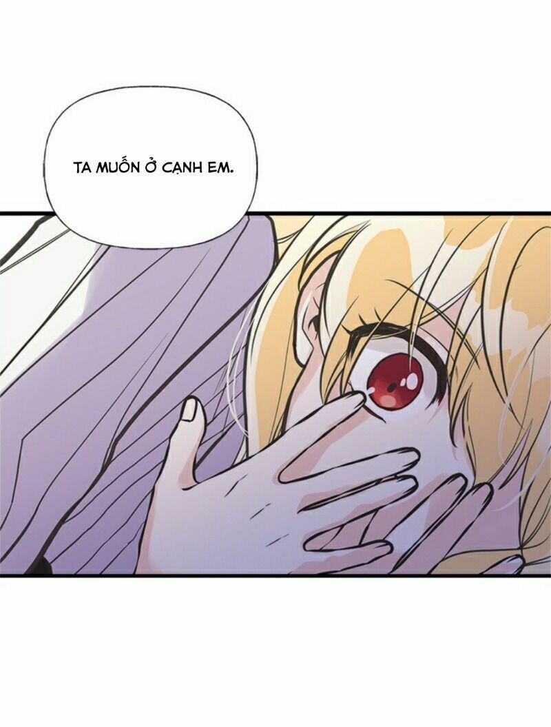Chị Tôi Đã Nhặt Về Nhà Một Nam Chính Quyến Rũ 38 trang 10