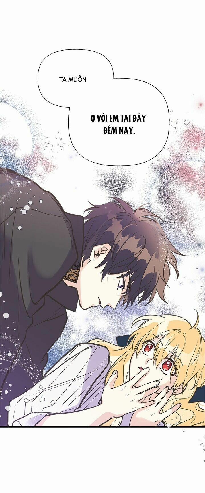 Chị Tôi Đã Nhặt Về Nhà Một Nam Chính Quyến Rũ 38 trang 11
