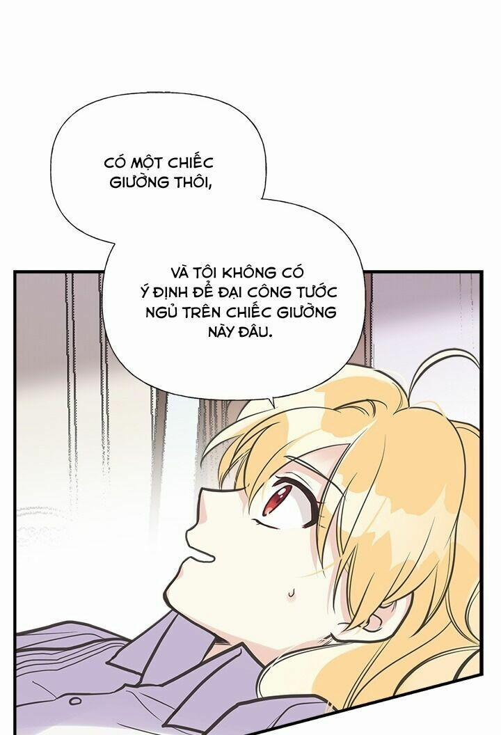 Chị Tôi Đã Nhặt Về Nhà Một Nam Chính Quyến Rũ 38 trang 13