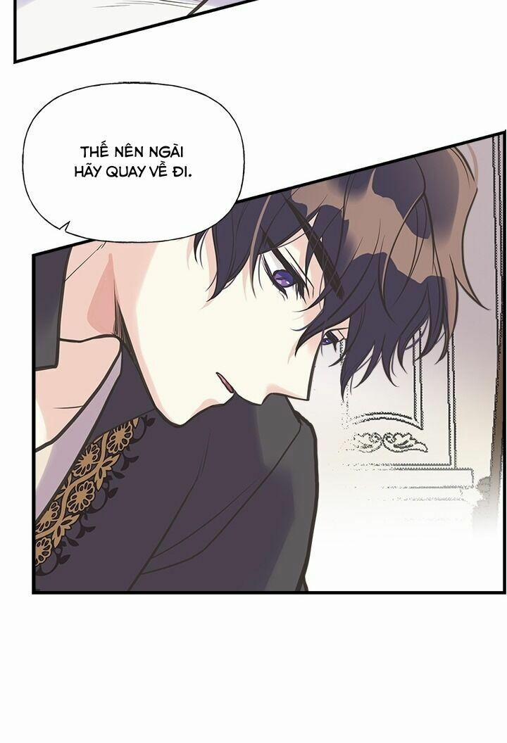 Chị Tôi Đã Nhặt Về Nhà Một Nam Chính Quyến Rũ 38 trang 14