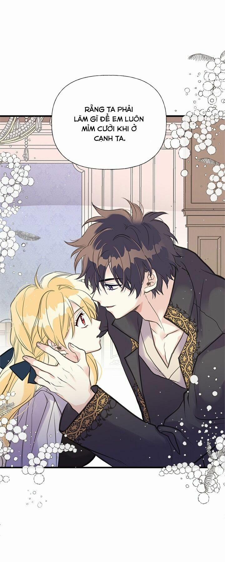 Chị Tôi Đã Nhặt Về Nhà Một Nam Chính Quyến Rũ 38 trang 2