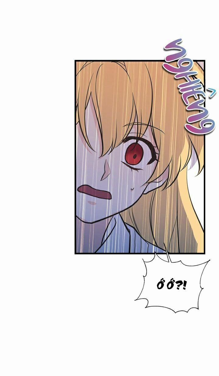 Chị Tôi Đã Nhặt Về Nhà Một Nam Chính Quyến Rũ 38 trang 21