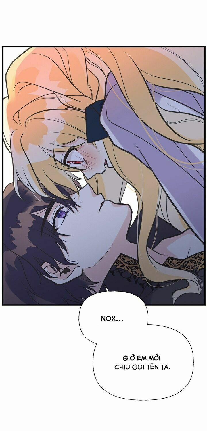 Chị Tôi Đã Nhặt Về Nhà Một Nam Chính Quyến Rũ 38 trang 23